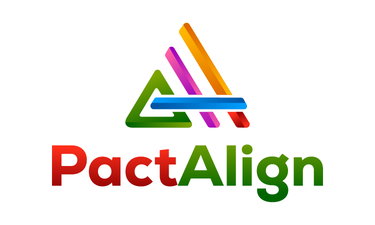PactAlign logo